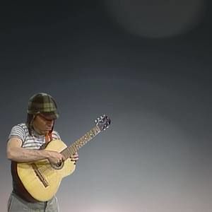 Meet your Posher, Benjamin